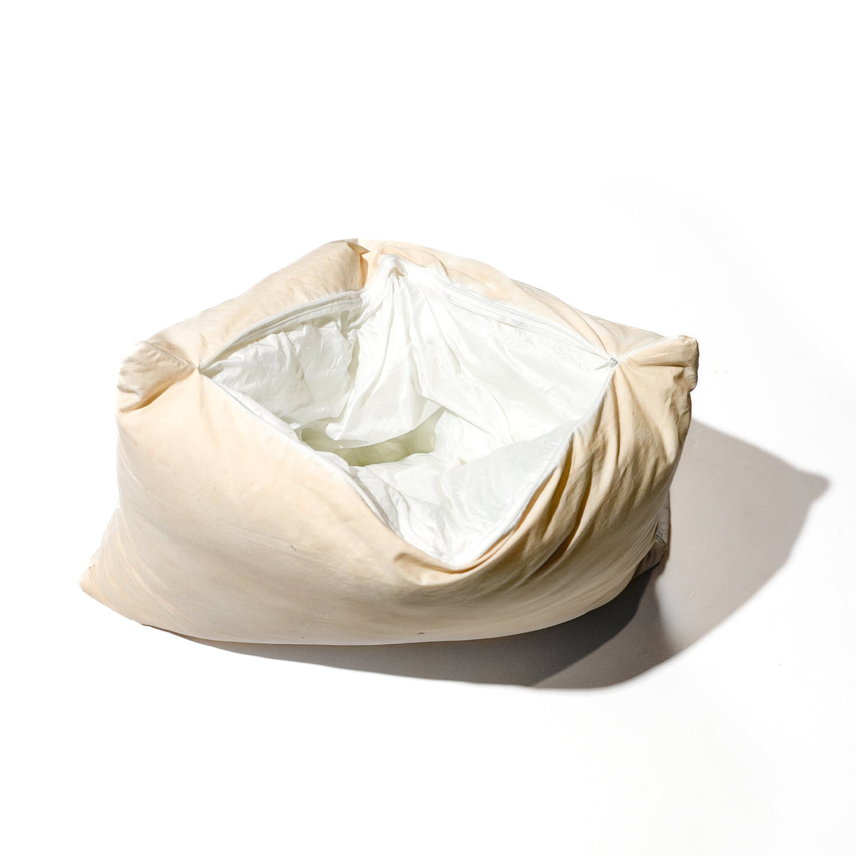 Pillow bag