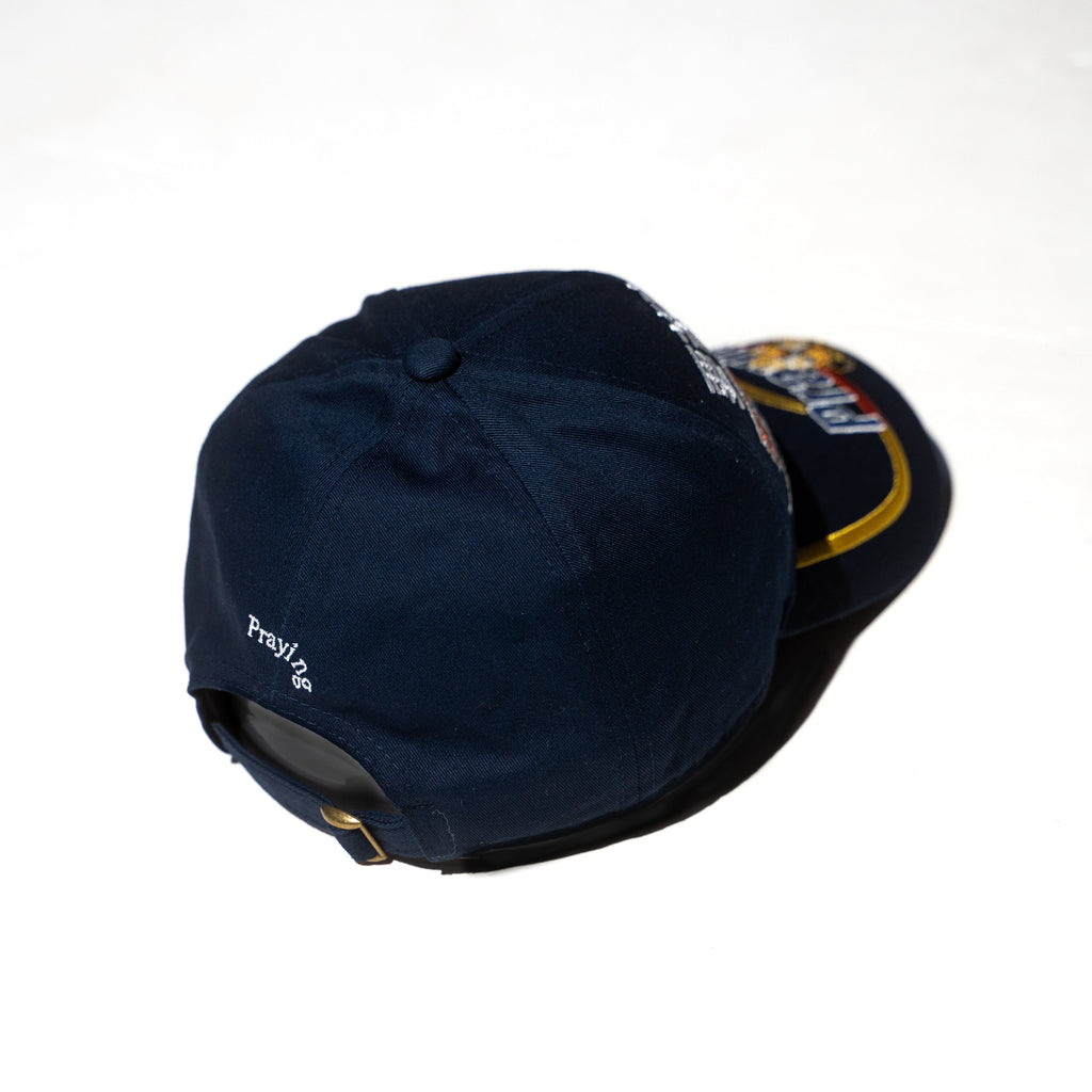 Hard Work Hat