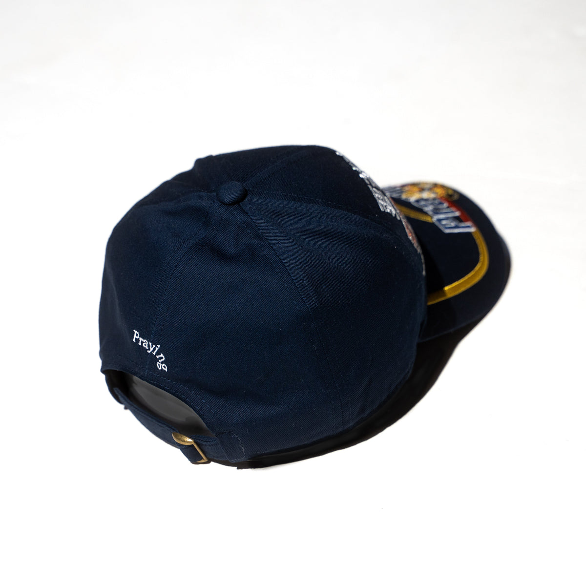 Hard Work Hat