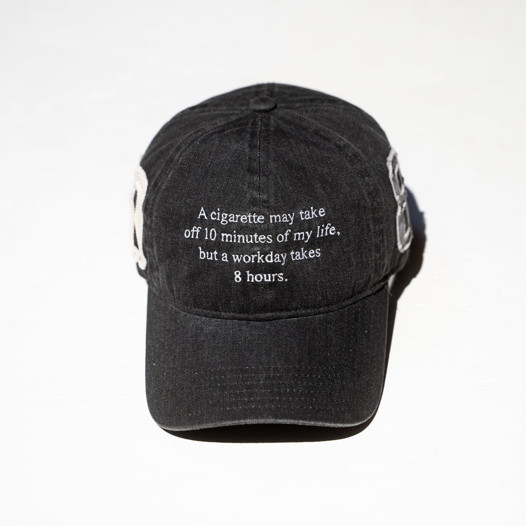 Cig Hat
