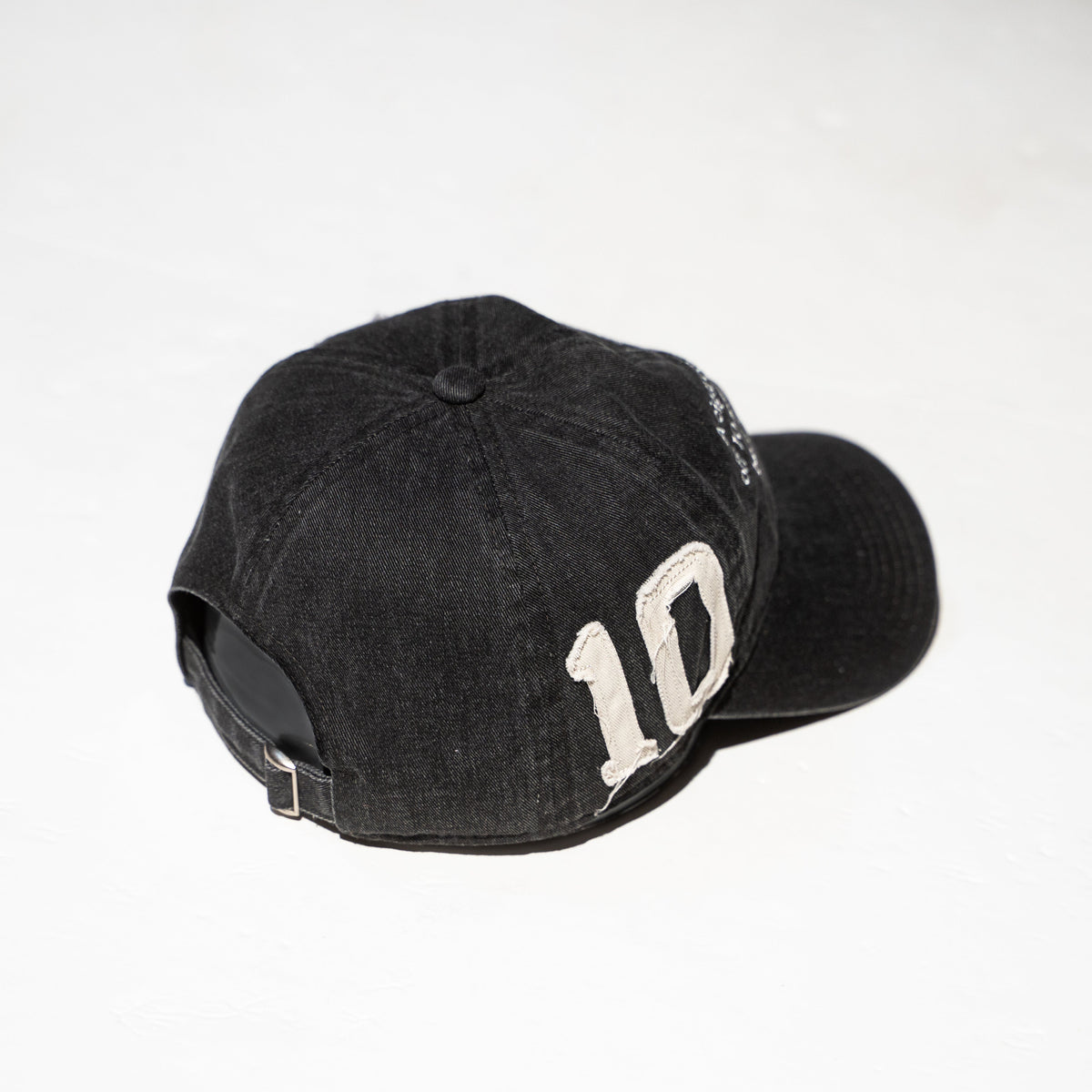 Cig Hat