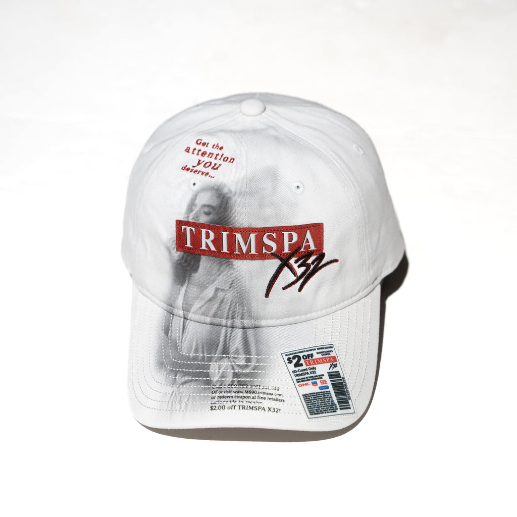 Trimspa Hat