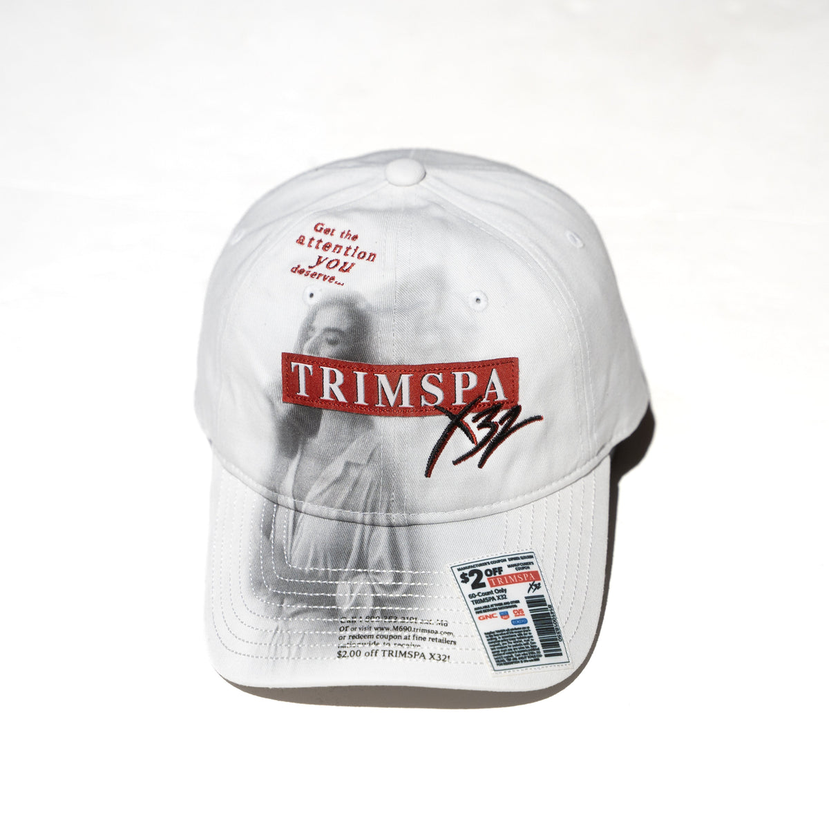 Trimspa Hat
