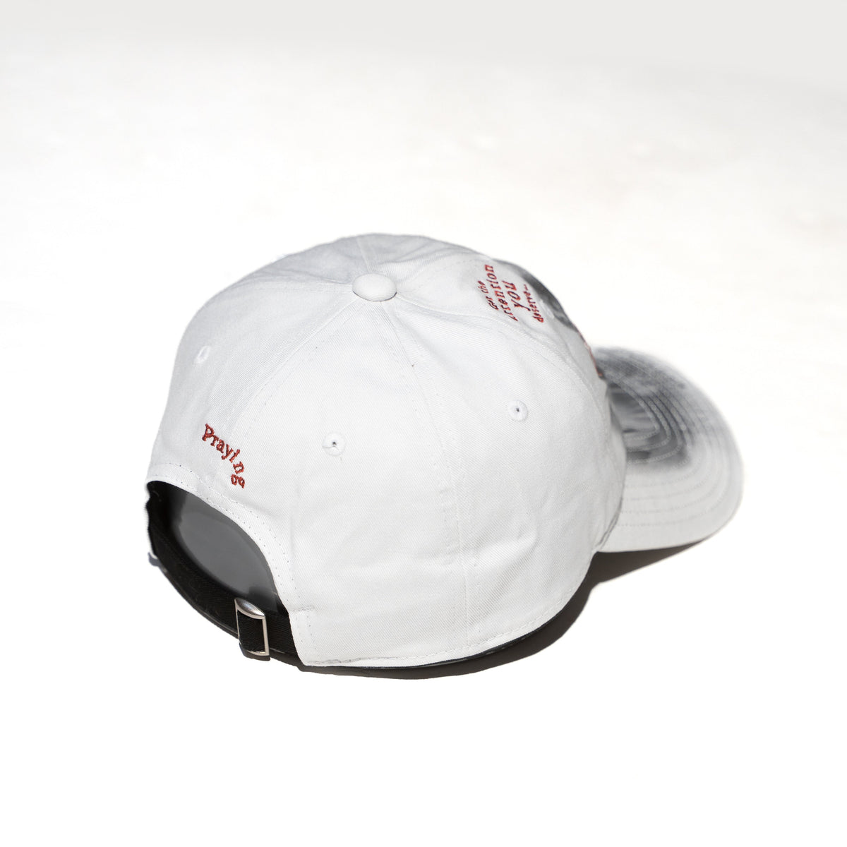 Trimspa Hat