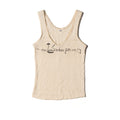 Tallest Poppy Pointelle Tank Top