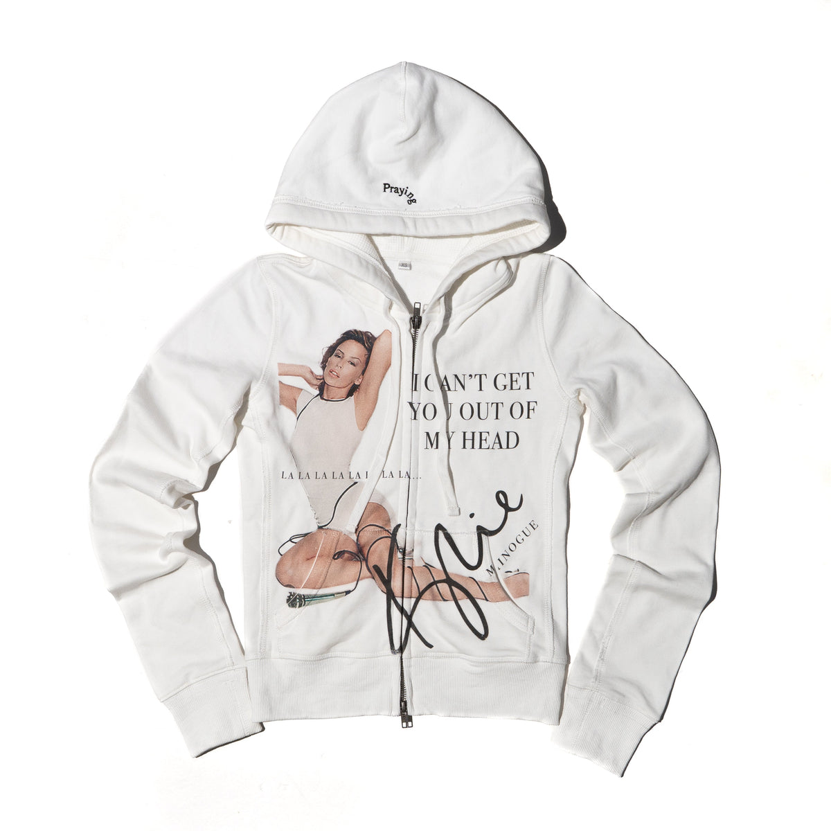 Kylie Hoodie