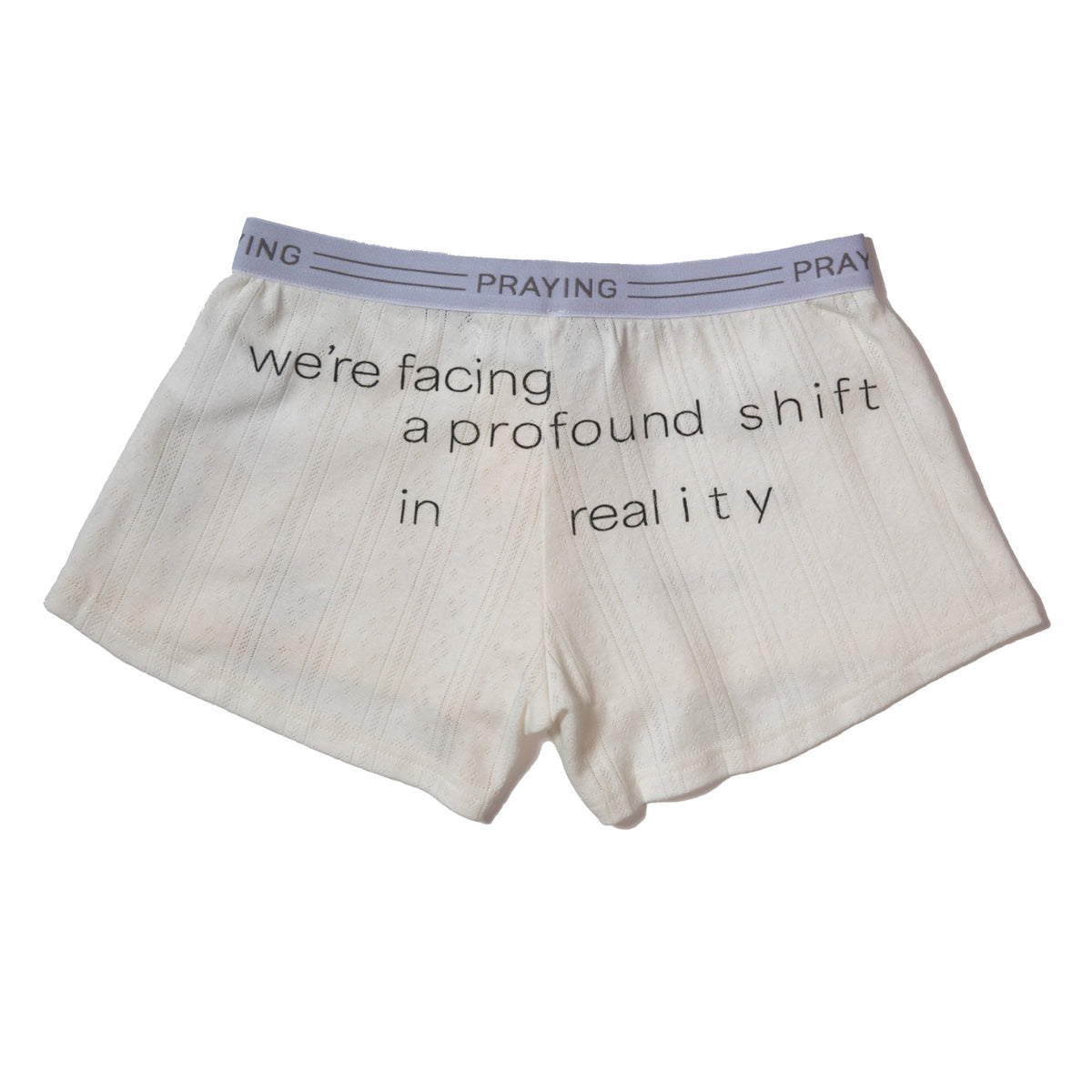 Profound Shift Boxer Shorts