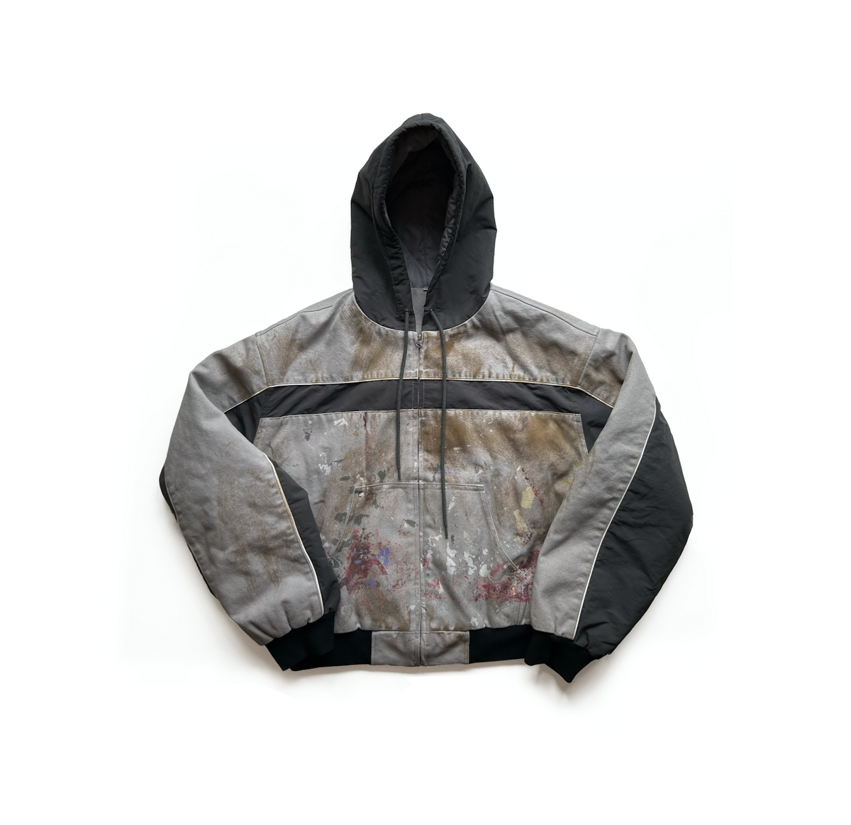 Dirty Sports Jacket