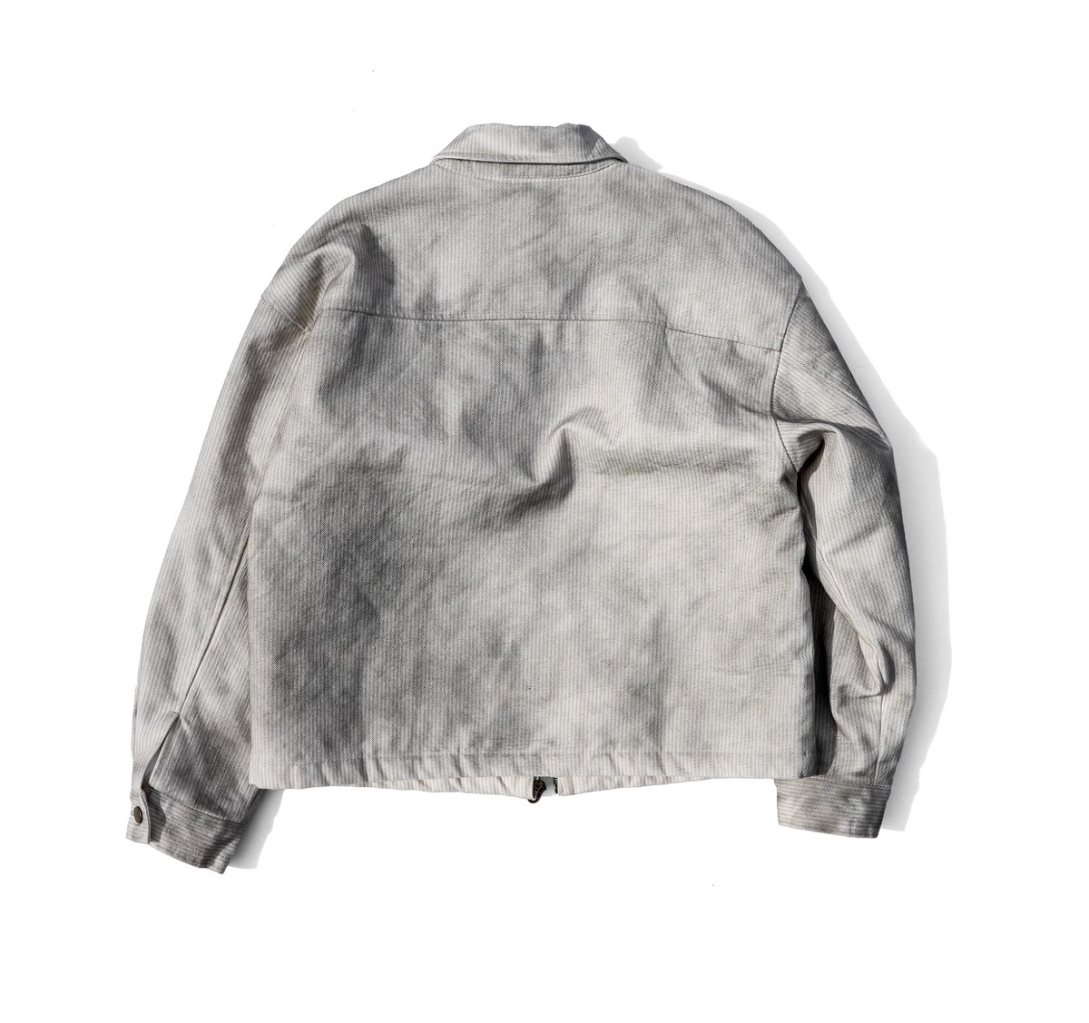Tie Jacket