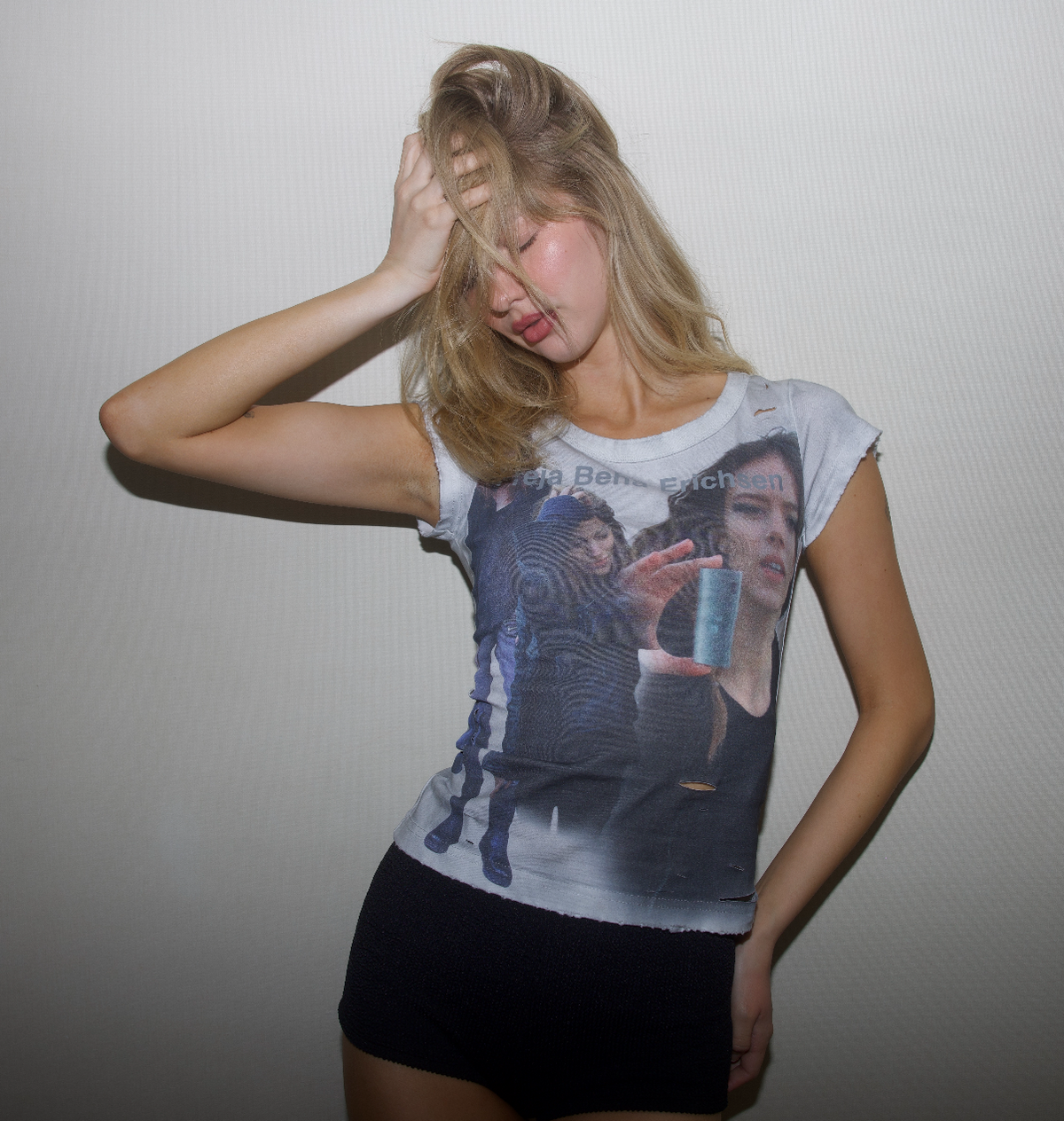 Freja Womens tee