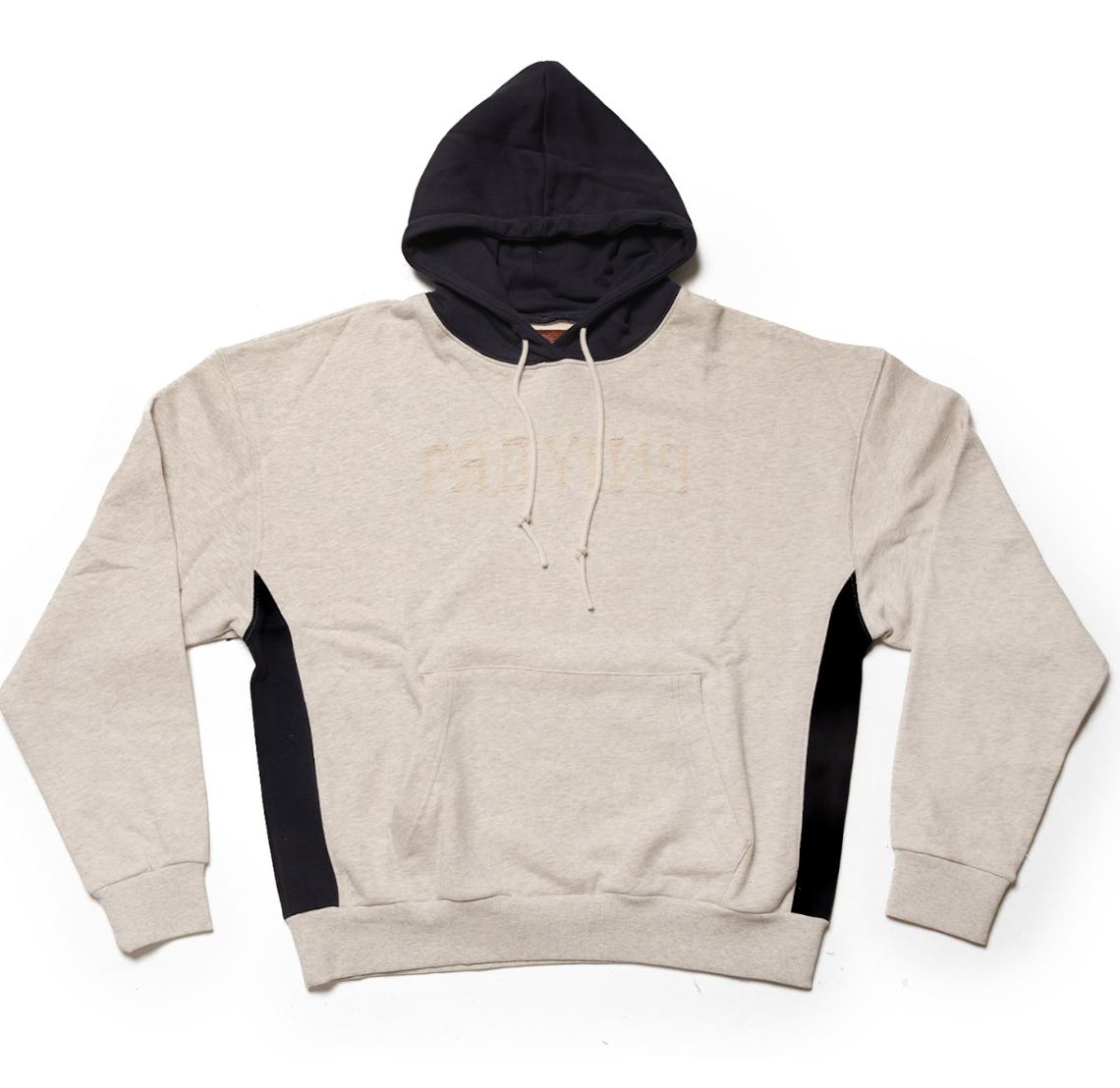 Burn Hoodie