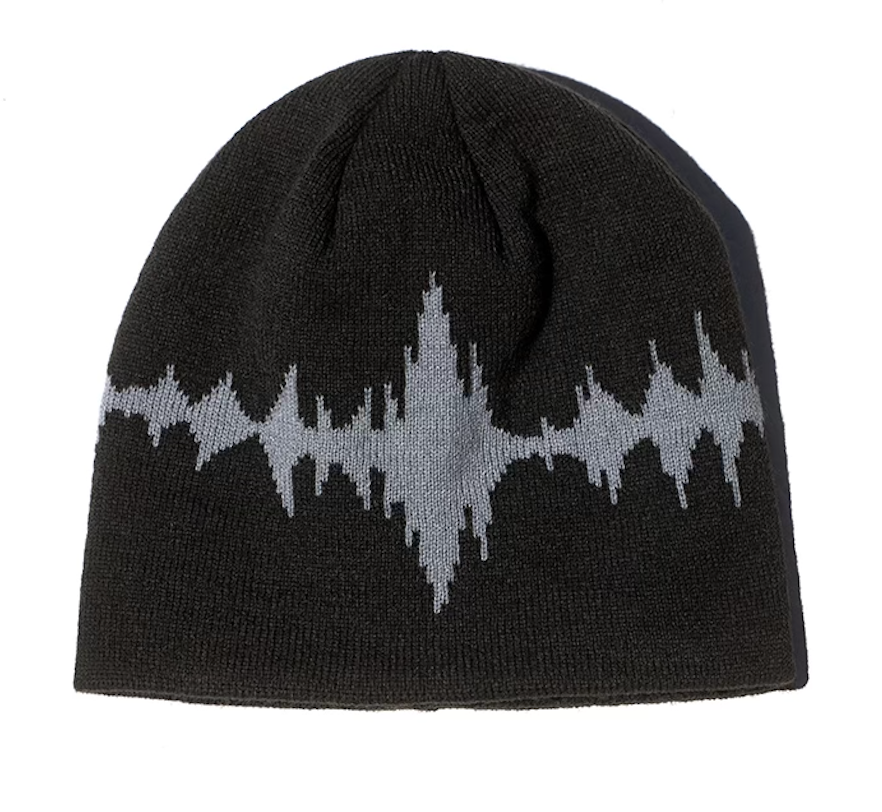 Amen Break Beanie