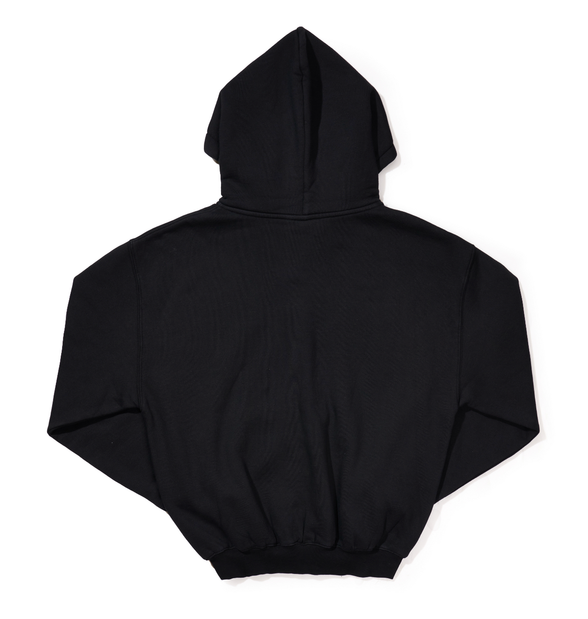 No Country Hoodie