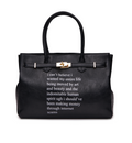 Internet Scams Bag