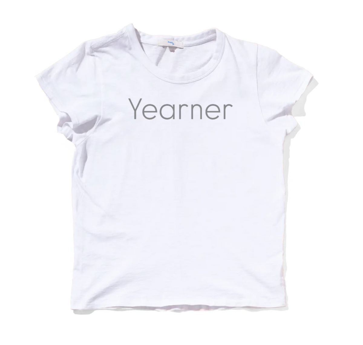 Yearner Top