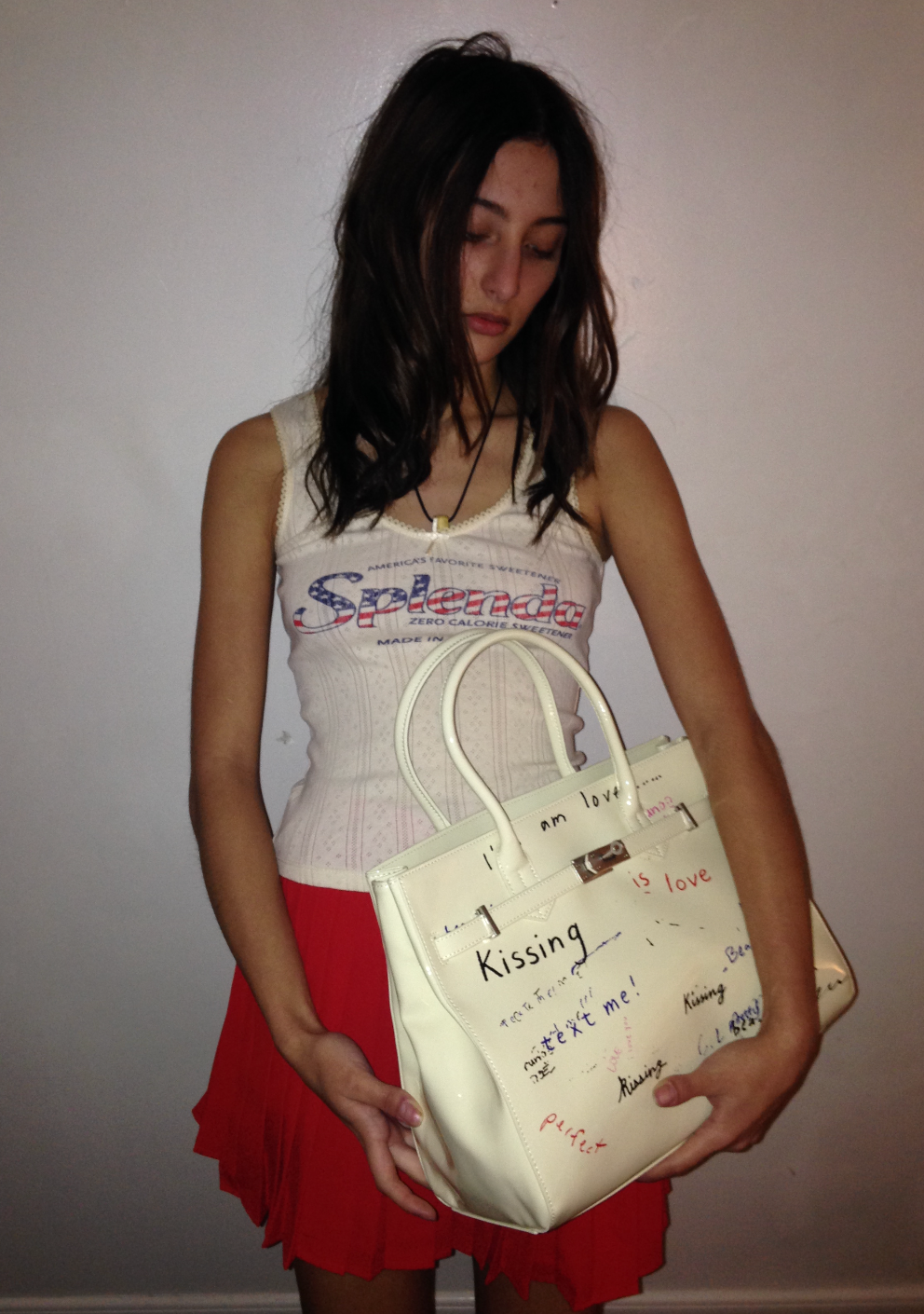 I Am Love Bag