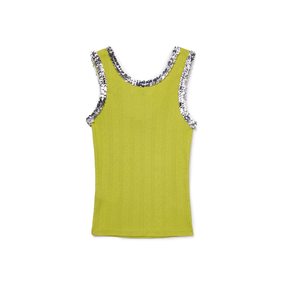 Sequin Women's Top