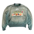 Spa Crewneck