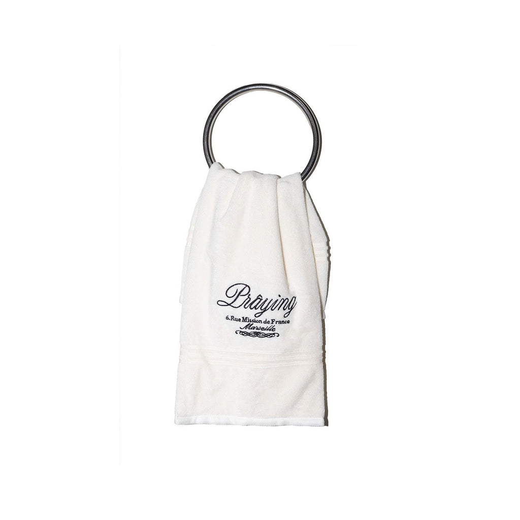 Towel Bag