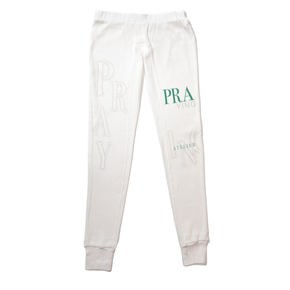 Atelier Thermal Leggings