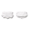 Gathered Tutu Shorts