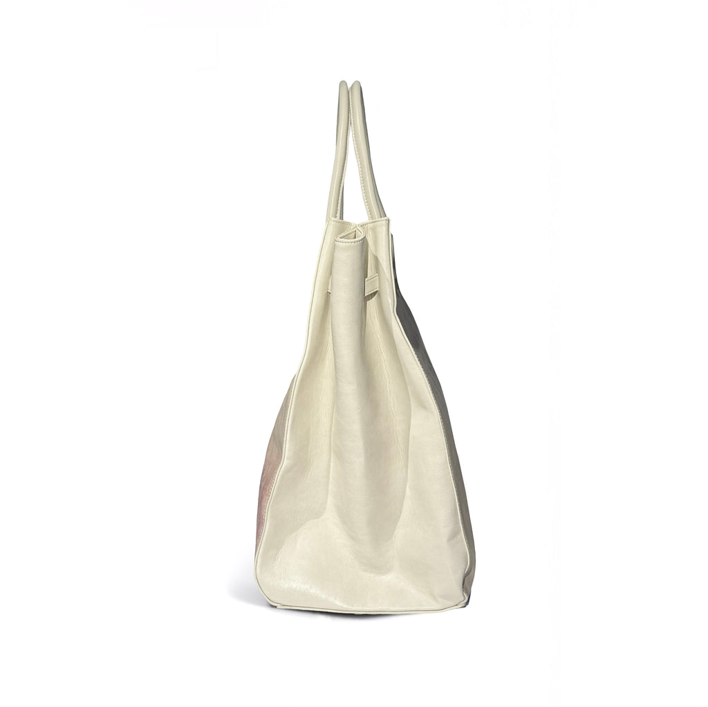 Bruised Bag