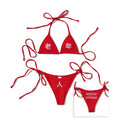 Senior Citizen Bikini Set