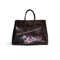 Financial Crisis Bag