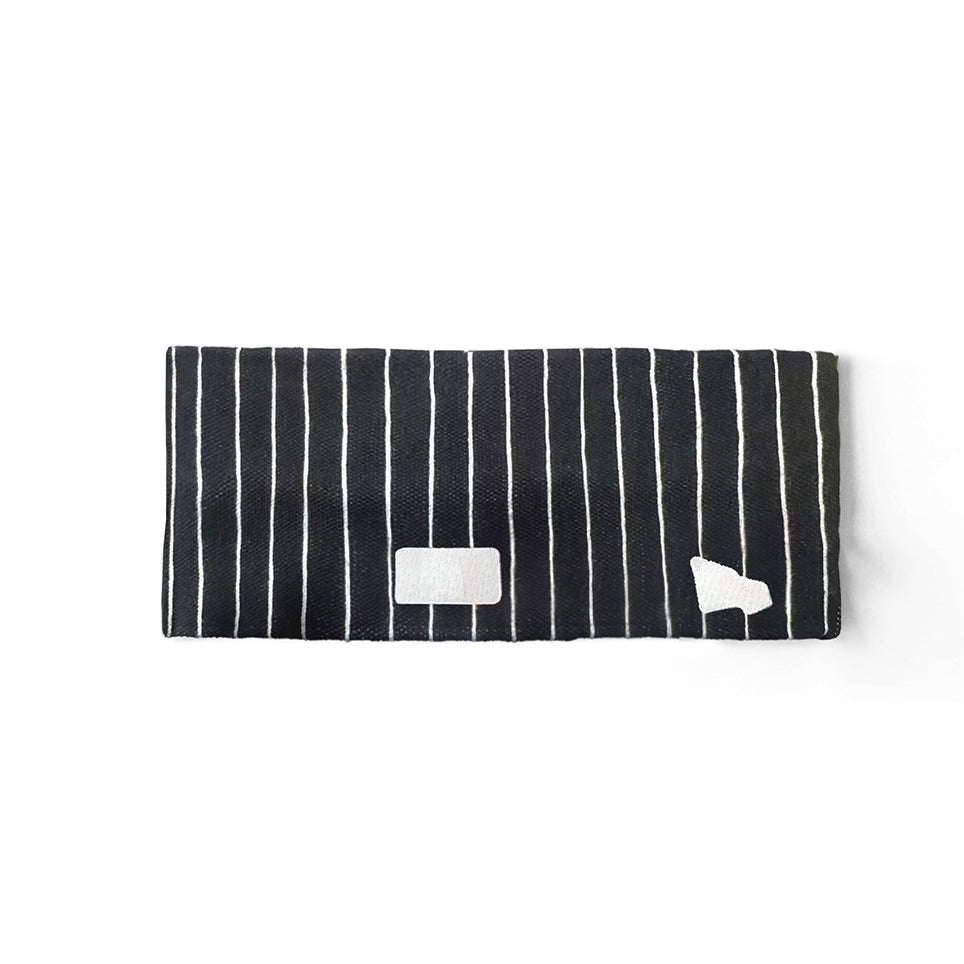 Striped Headband