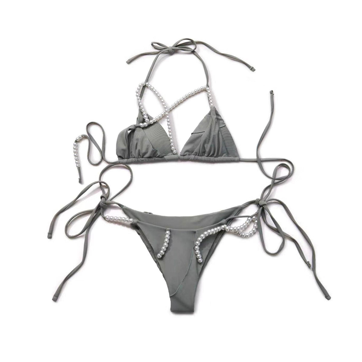 Pearl Bikini Set