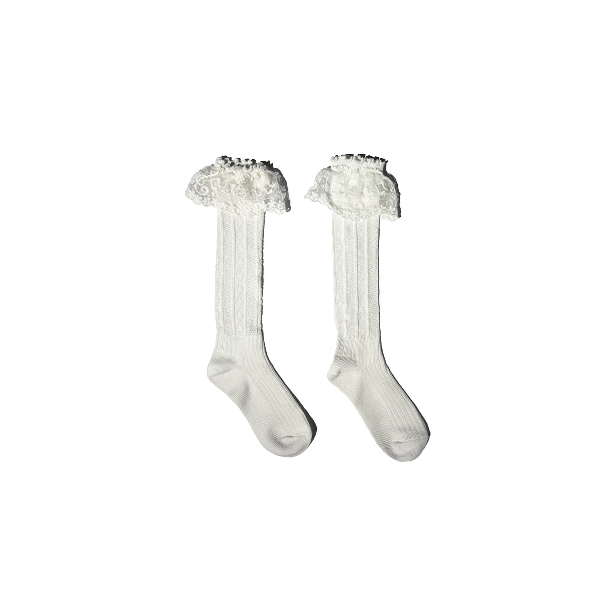 Music Note Socks
