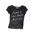 Music Is Pearl Womens T Shirt