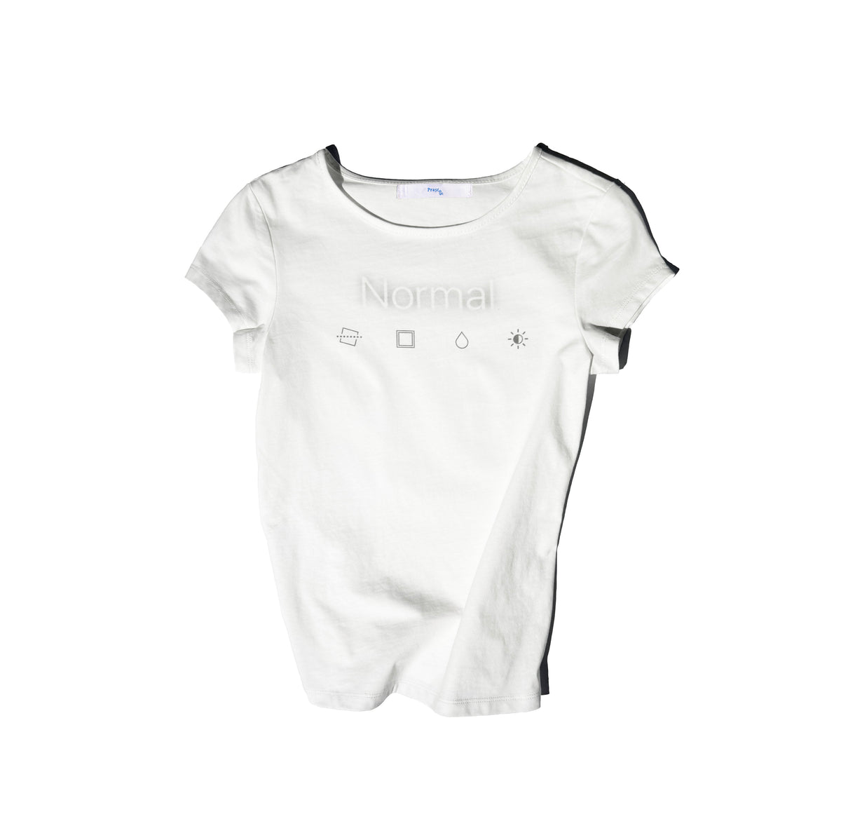 Normal Tee