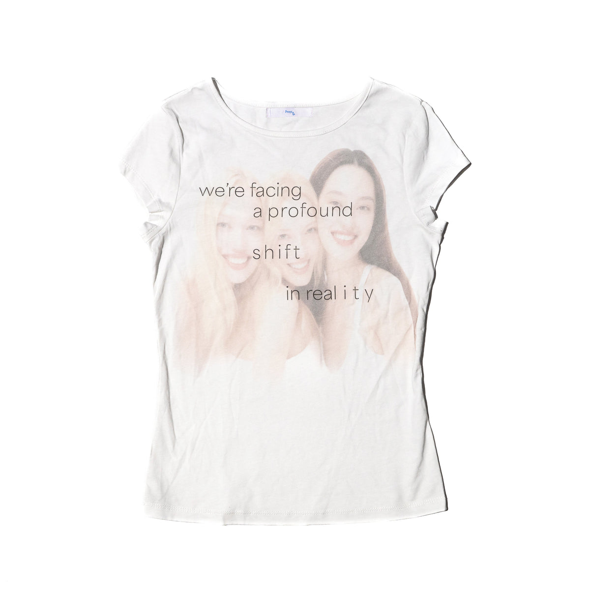 Profound Shift Tee