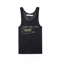 Revolver Tank Top