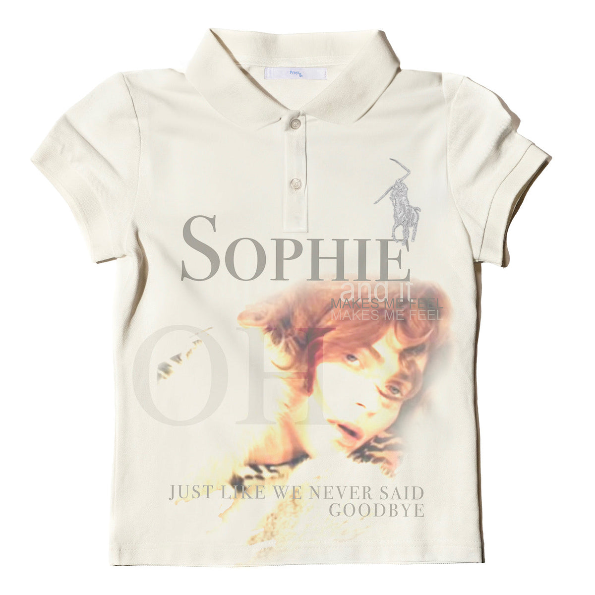 Sophie Polo