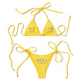 This Life Is No Longer Recognizable Bikini Set