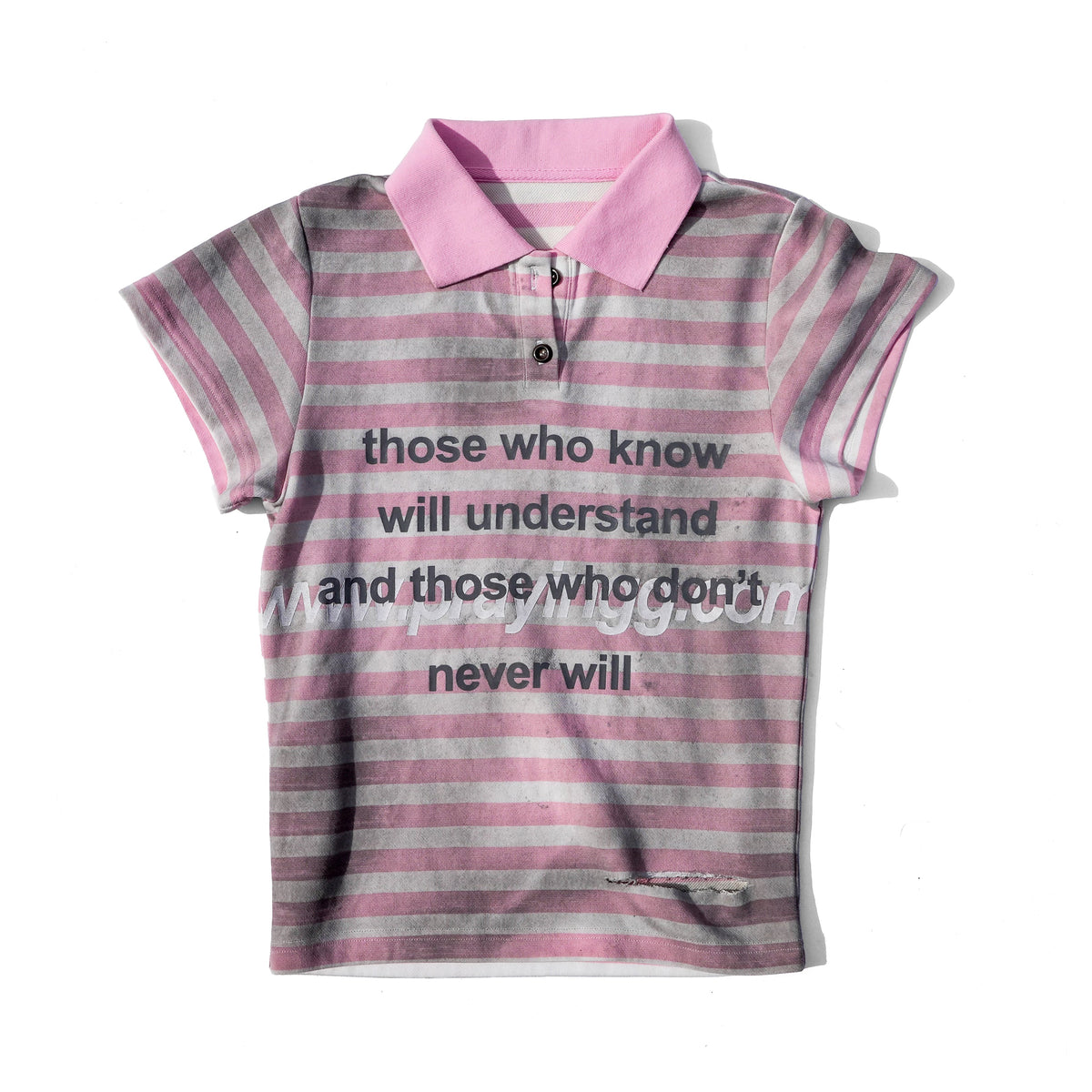 Understand Polo